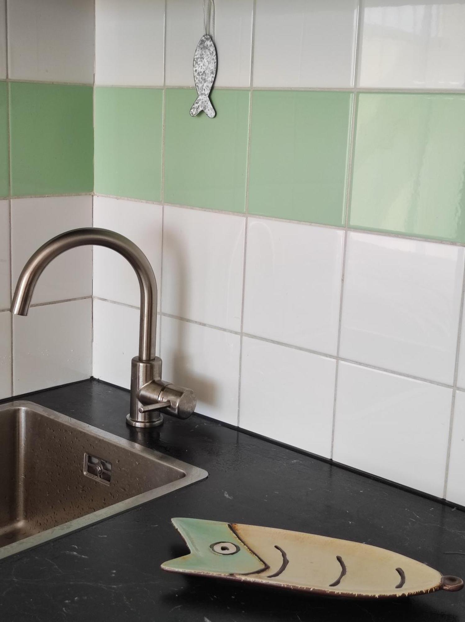 Appartement Vue Bleu Azur Sète Exteriér fotografie